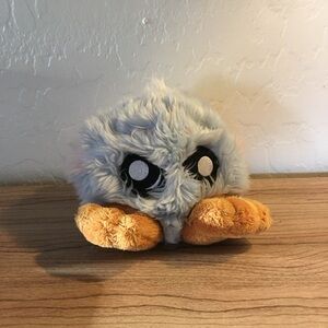 Neopets JubJub plush